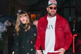 taylor swift travis kelce