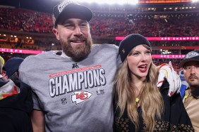 taylor swift travis kelce