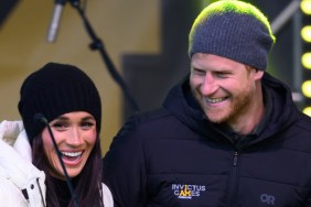 meghan markle prince harry