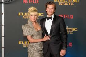 Millie Bobby Brown Pens Short & Sweet Tribute for Husband on First Wedding Anniversary