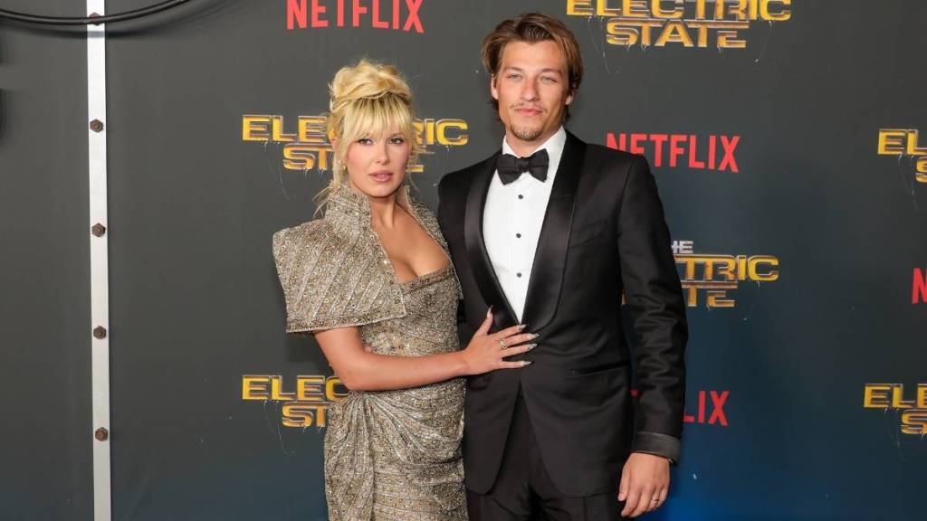 Millie Bobby Brown Pens Short & Sweet Tribute for Husband on First Wedding Anniversary