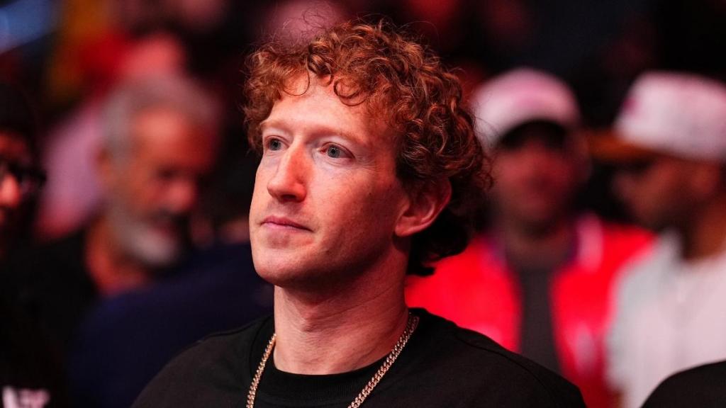 Mark Zuckerberg Is Suing Mark Zuckerberg