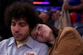 Selena Gomez's Wedding Photos: Sydney Sweeney, Sabrina Carpenter & More React