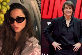 ana de armas tom cruise