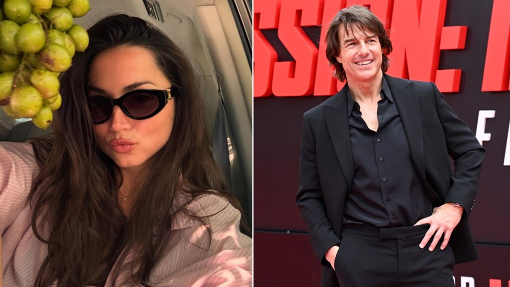 ana de armas ben affleck tom cruise