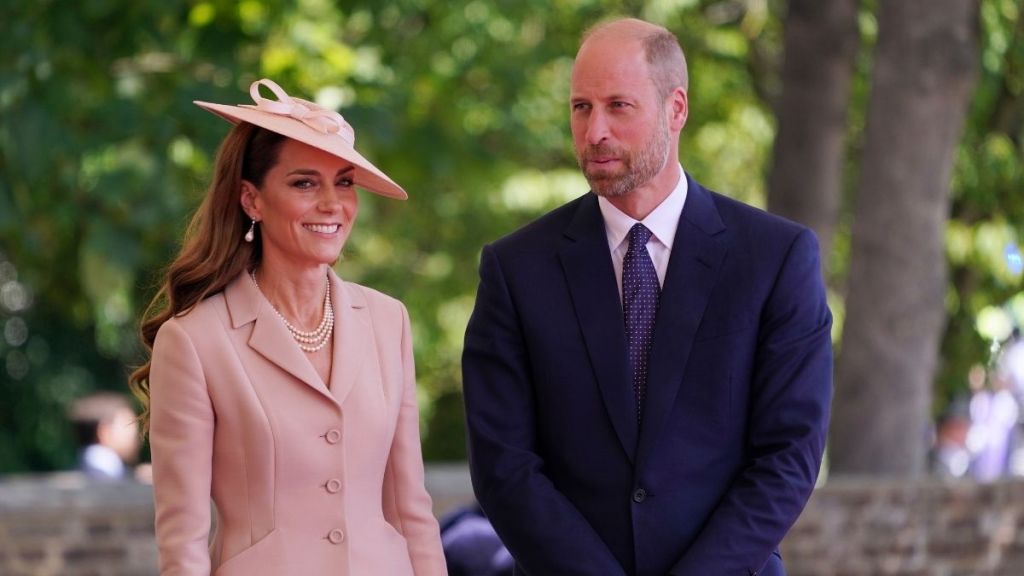 Prince William & Kate Middleton Prioritize Privacy in New Home With Renovations — Report