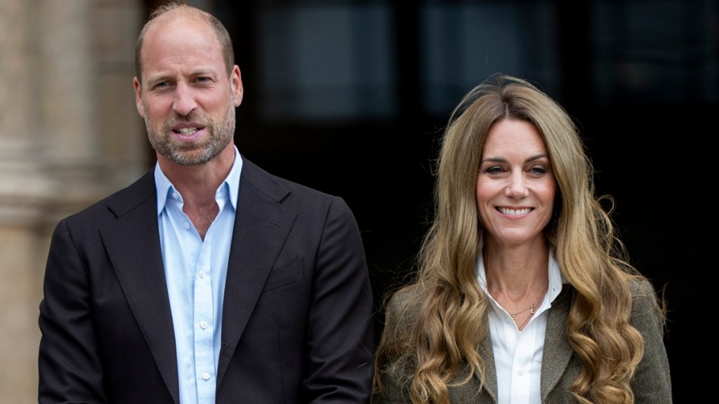 prince william kate middleton