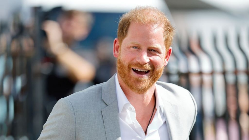Prince Harry ‘Longing for Popular Return to Britain’ With Family, Expert Claims