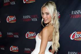 Photos: Livvy Dunne Shows a Different Side of Herself in Princess-Like Gown