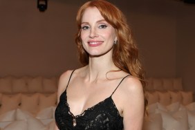 jessica chastain