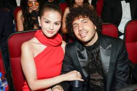 Selena Gomez & Benny Blanco Choreographed ‘Barefoot’ First Dance at Wedding, Source Claims