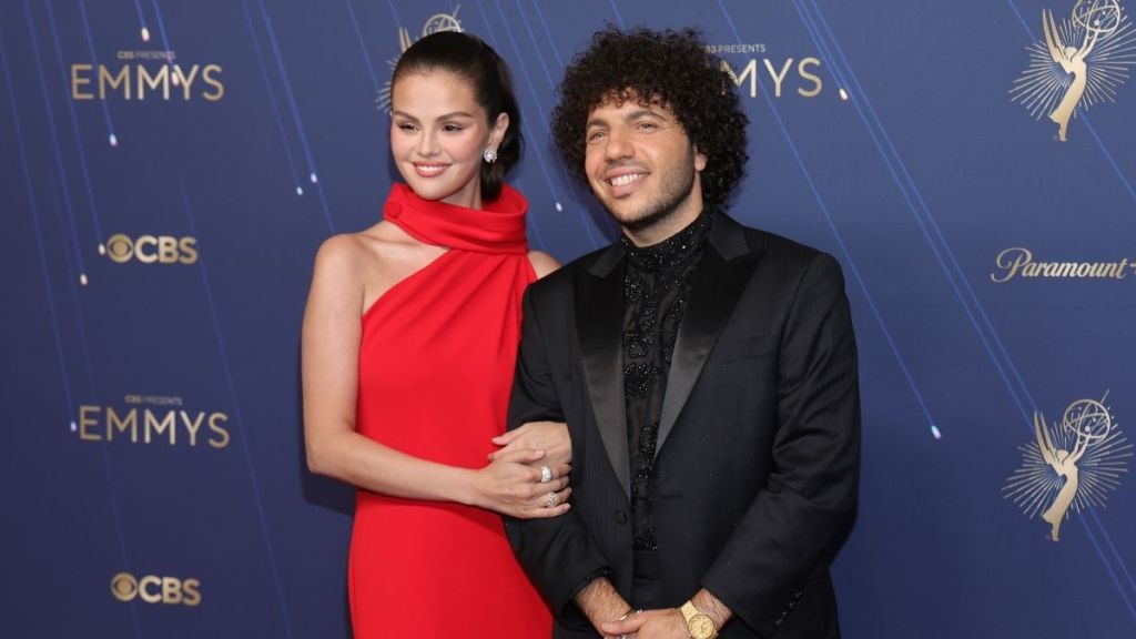Selena Gomez & Benny Blanco To Tie the Knot This Weekend — Report
