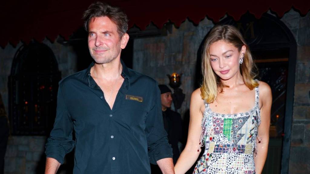 Gigi Hadid & Bradley Cooper Ensure To ‘Make Each Other a Priority,’ Source Claims