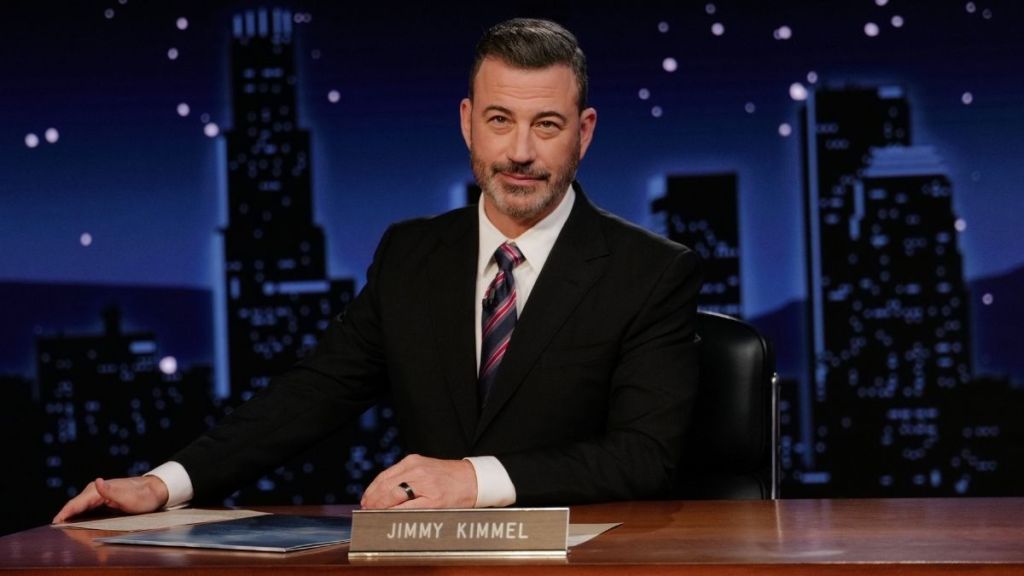 Disney Faces Shareholder Uproar Over Jimmy Kimmel Suspension — Report