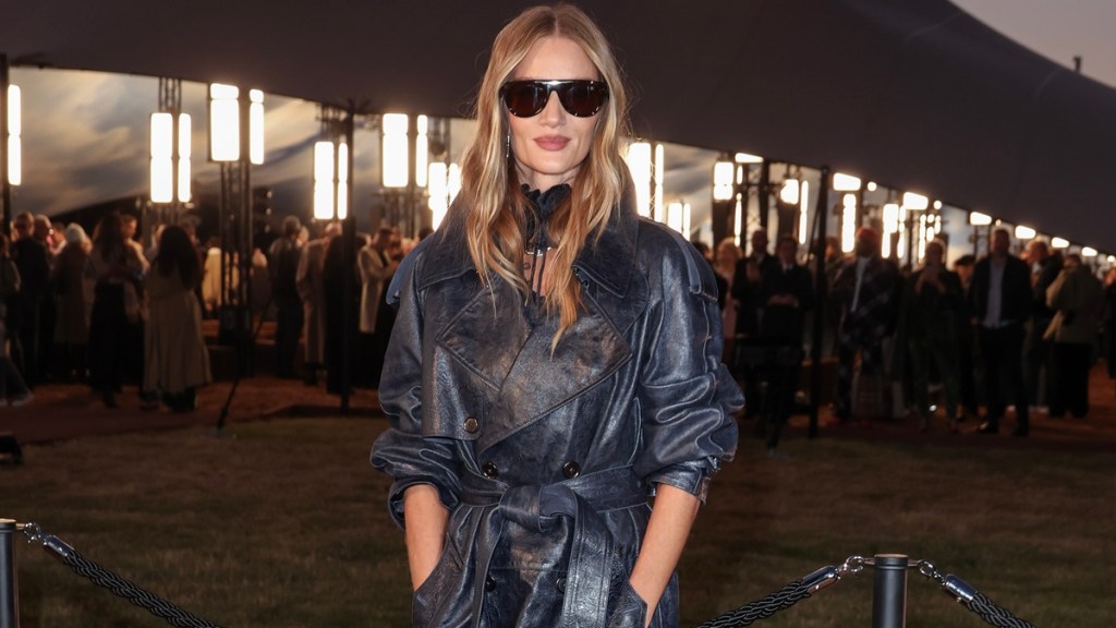 Rosie Huntington-Whiteley