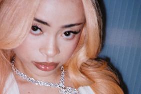 Fans React to Ice Spice in One-Piece With Daring Neckline: 'Spicy'