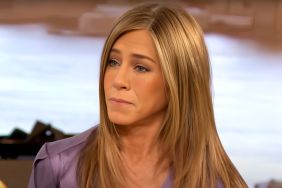 Jennifer Aniston’s Boyfriend Takes Her Spiritual Beliefs Seriously, Source Claims