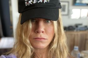 Jennifer Aniston’s Secret To ‘Aging Gracefully’ Is All About Self-Love