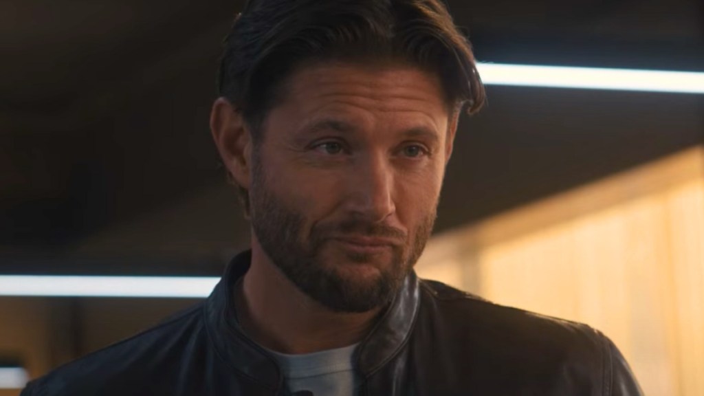 Jensen Ackles Jesse Lee Soffer countdown chicago pd crossover