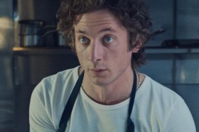 The Bear & Zoolander Stars Could Work on New World War 2 Survival Thriller