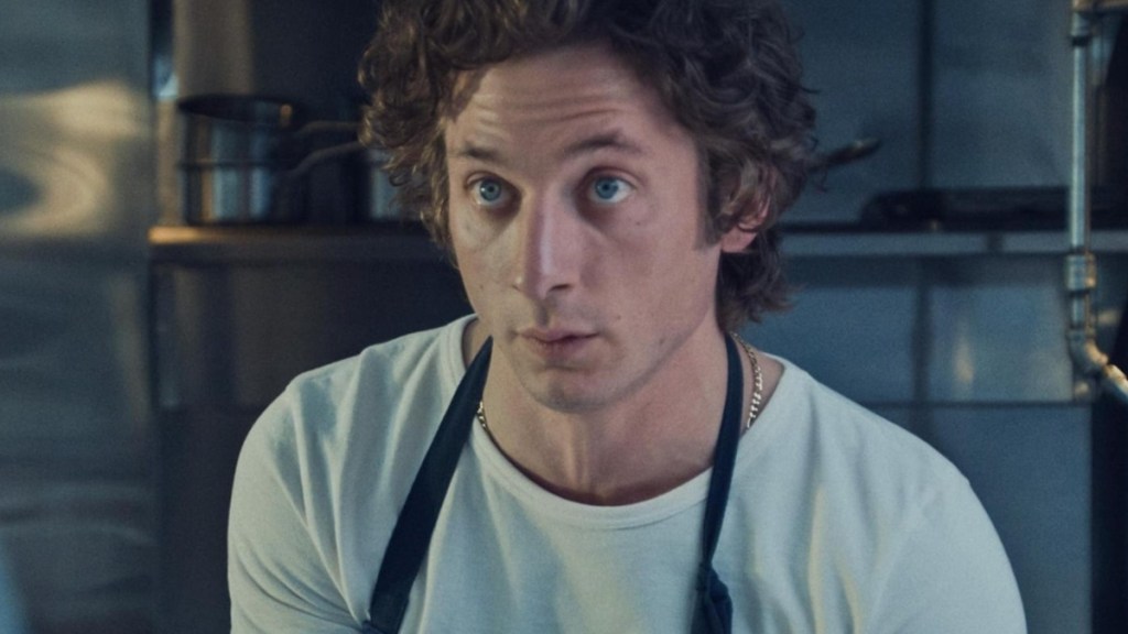 The Bear & Zoolander Stars Could Work on New World War 2 Survival Thriller