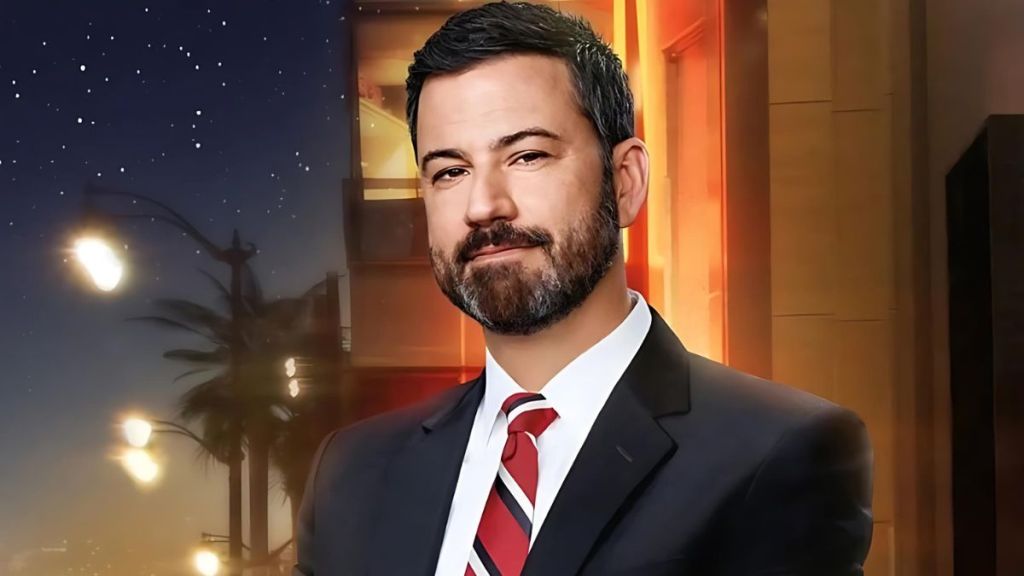 Sinclair Will Still Preempt Jimmy Kimmel Live! Despite ABC Return