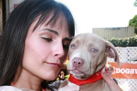 Jordana Brewster Negotiates With 'Beautiful B*****s' in New Photos