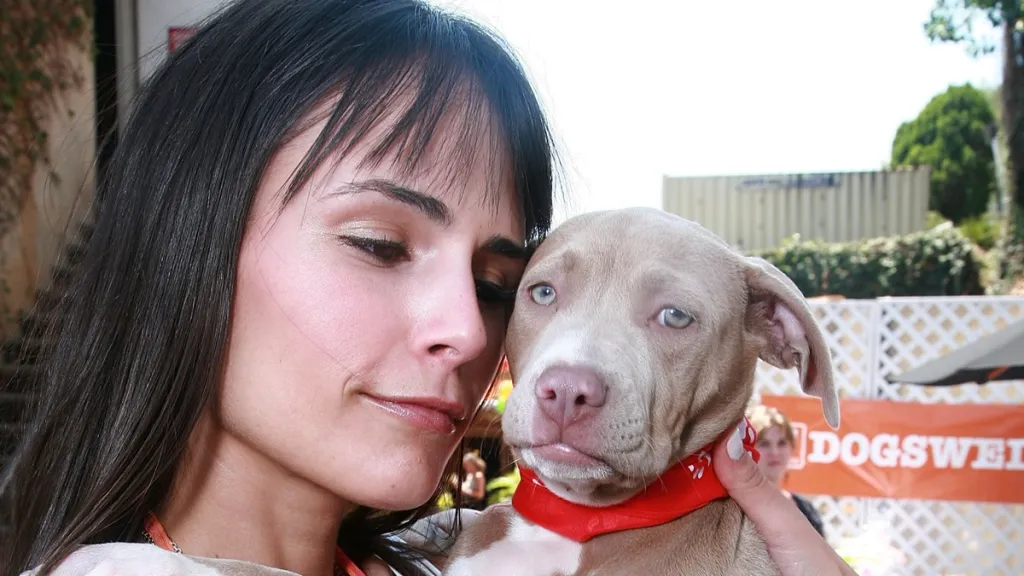 Jordana Brewster Negotiates With 'Beautiful B*****s' in New Photos