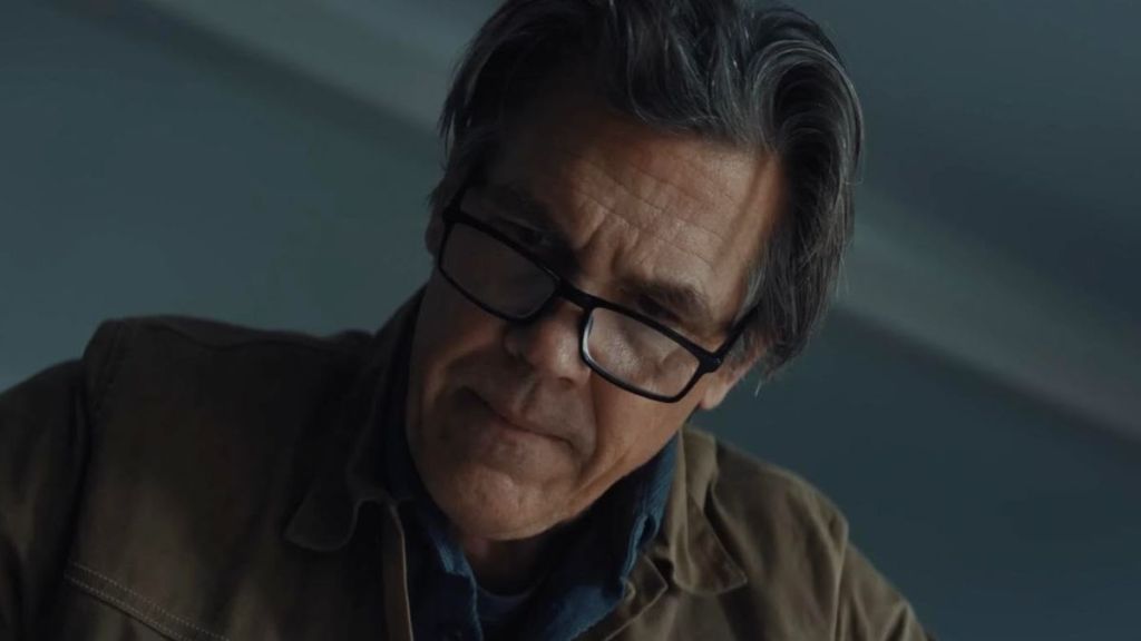 Weapons' Josh Brolin to Fight His Best Friend in New Bloody Action-Comedy