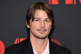 Josh Hartnett Hospitalized After Car Crash in Canada 