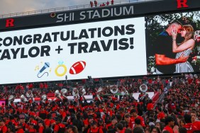 Julia Fox Slams NFL Fans Blaming Taylor Swift for Kelce Losses: 'All the Irrational A-- S---'