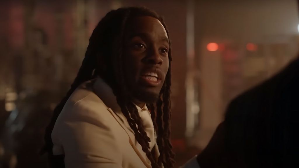 Kai Cenat Teases Kardashian Guest for Mafiathon 3 Day 1