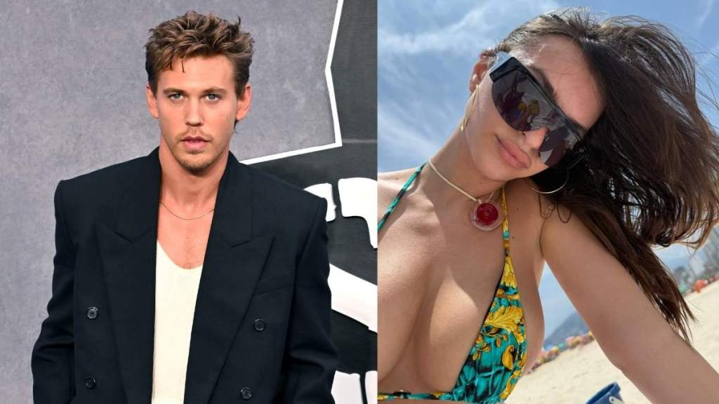 Austin Butler & Emily Ratajkowski’s NYC Date Was for ‘Everyone To See,’ Source Claims