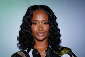 Travis Kelce's Ex Kayla Nicole Turns Head in Maxi Dress Amid Chris Brown Lap Dance