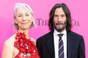 Keanu Reeves' Publicist Sets Record Straight on Alexandra Grant Marriage Rumors 