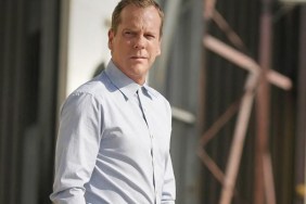 24 Star Kiefer Sutherland Gives Thrilling Update on Jack Bauer's Return