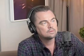 Leonardo DiCaprio Was Told To Change His Name For This Reason