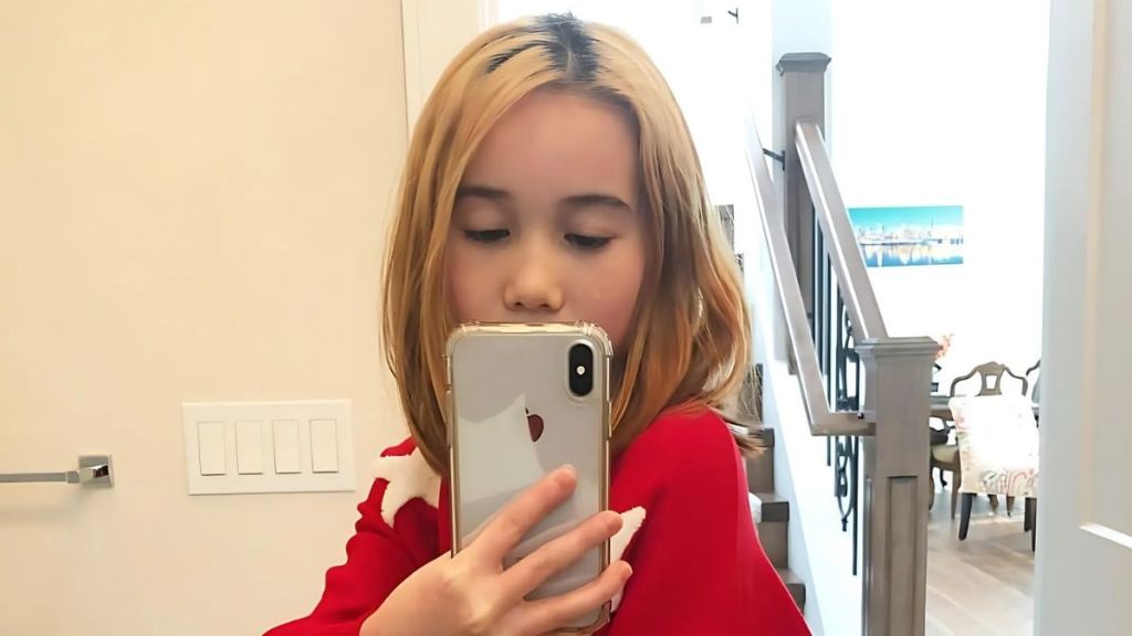 OnlyFans' Lil Tay Challenges Bhad Bhabie to Fight For This Reason
