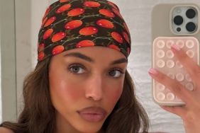 Lori Harvey's Gucci Thong Selfie Is 'Embarrassing' for Her Family, Source Says