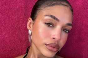 Lori Harvey’s ‘Bikini Game Is Unmatched’ in Mexican Vacay Photos