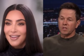 Why Mark Wahlberg’s Kids Thought Kim Kardashian Was Coming Over