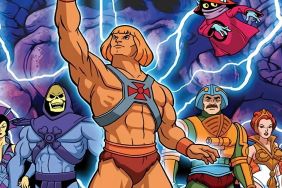 Masters of the Universe Trailer Description Possibly Revealed
