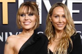 Miley Cyrus Dated 'Hot' Guys Because of Her Mom