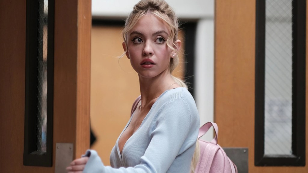 Sydney Sweeney & Scooter Braun Are More Than In a ‘Casual Relationship’, Sources Say
