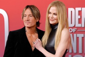 Nicole Kidman Knew About 'Another Woman' Amid Keith Urban Divorce, Insiders Say