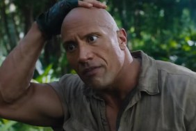 Dwayne Johnson