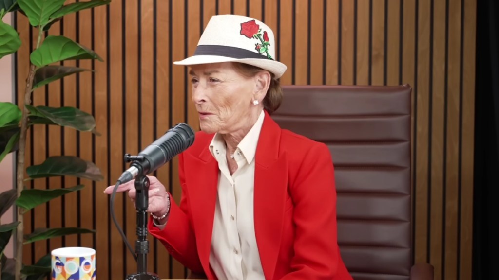 Judge Judy Wants to Work With Amy Poehler on a South Park-Like Series