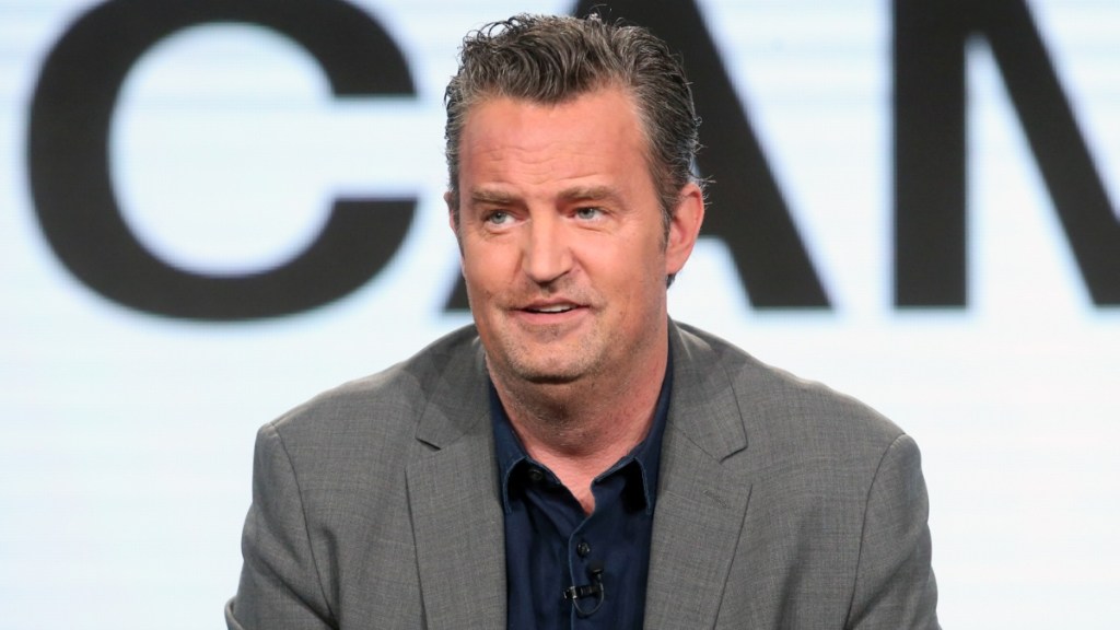 Matthew Perry Overdose Case: 'Ketamine Queen' Pleads Guilty & Faces up to 65 Years