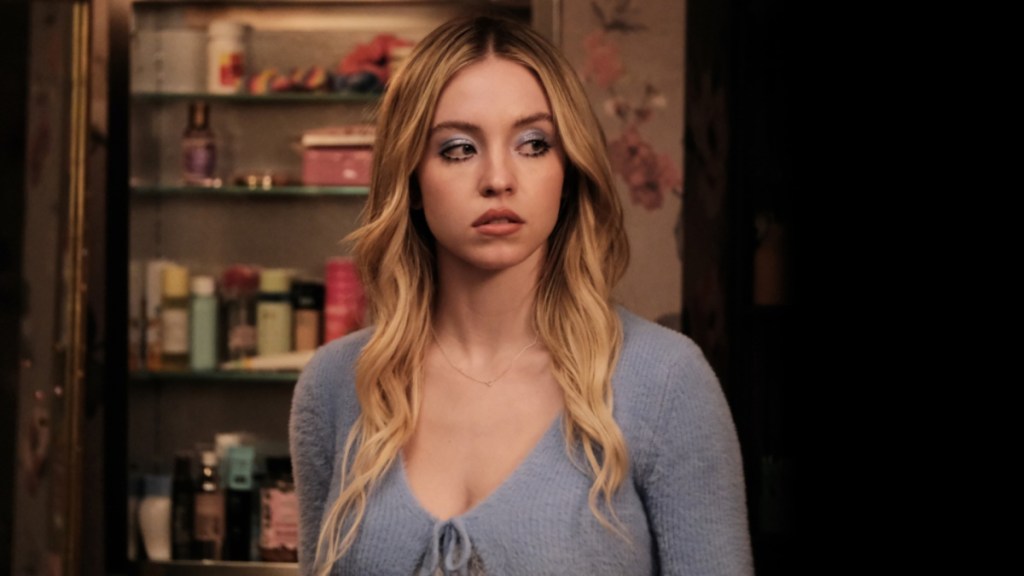 'Very Attentive' Scooter Braun 'Loves Spending' Time With Sydney Sweeney — Report