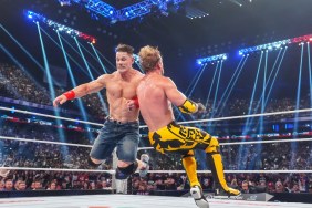 Fans React to Logan Paul vs. John Cena WWE Fight Result